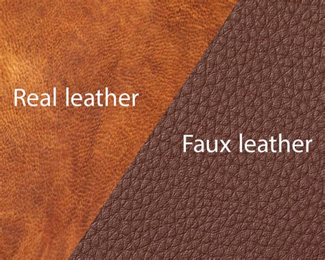 how durable is faux leather